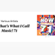 Illustration for article titled ‘They Took All The Best Songs And Put Them On A Single Awesome CD!’: Pitchfork Has Awarded A Rare Perfect 10 Review To ‘Now That’s What I Call Music! Volume 71’